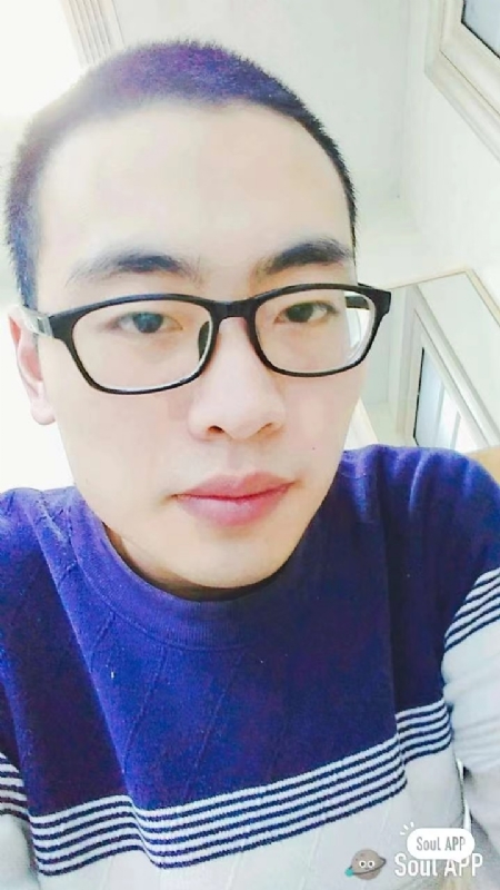 叶乘风的第一张照片--明溪相亲网