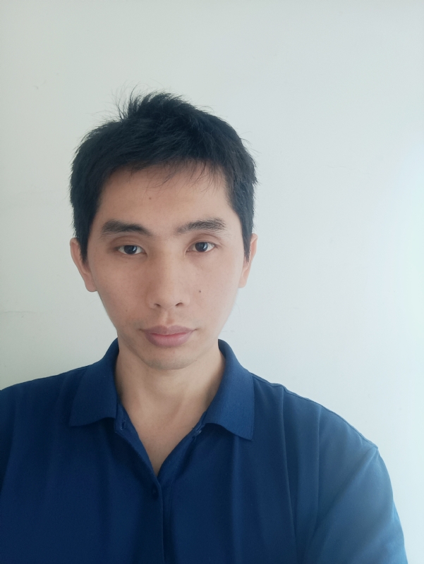 小峰的第一张照片--明溪相亲网