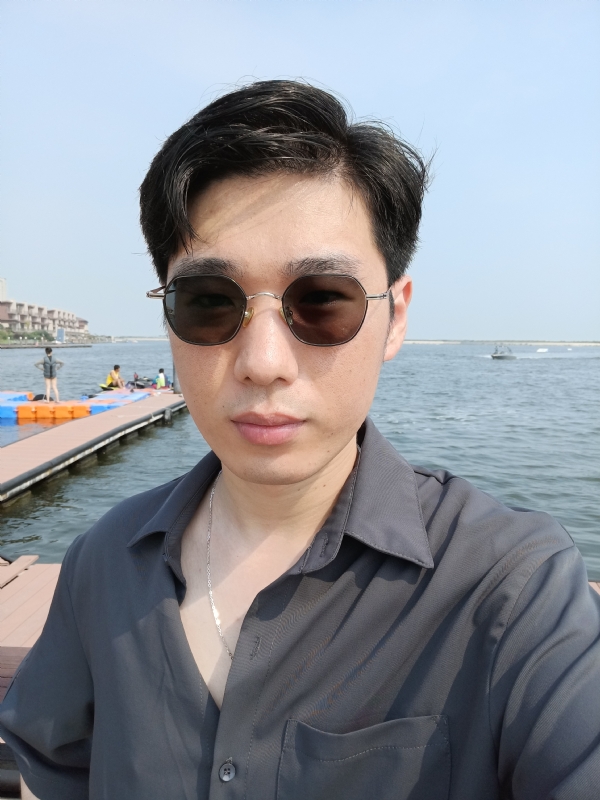春风十里的第三张照片--明溪相亲网