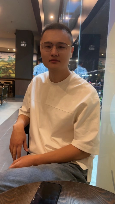 SCENERYFISH的第一张照片--明溪相亲网