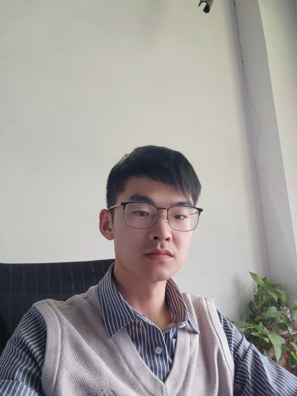 琉璃的第一张照片--明溪相亲网