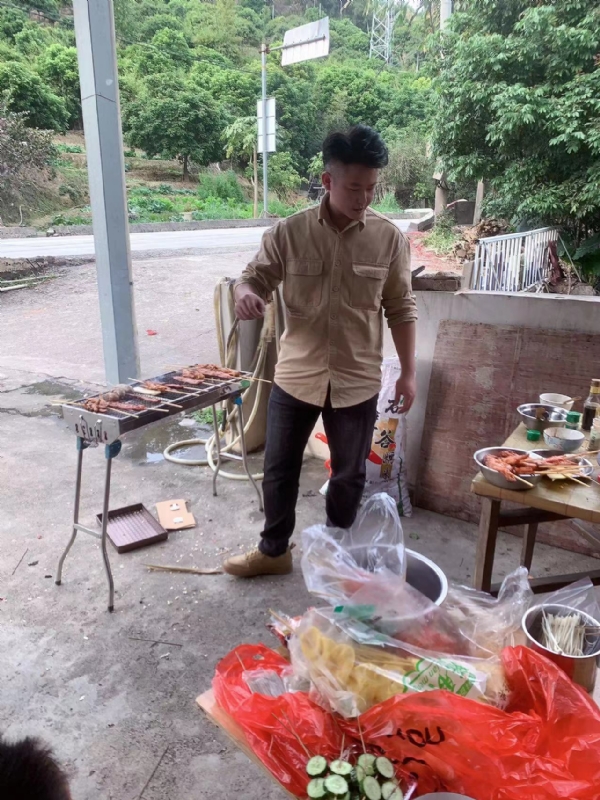 你黑我哟的第一张照片--明溪相亲网