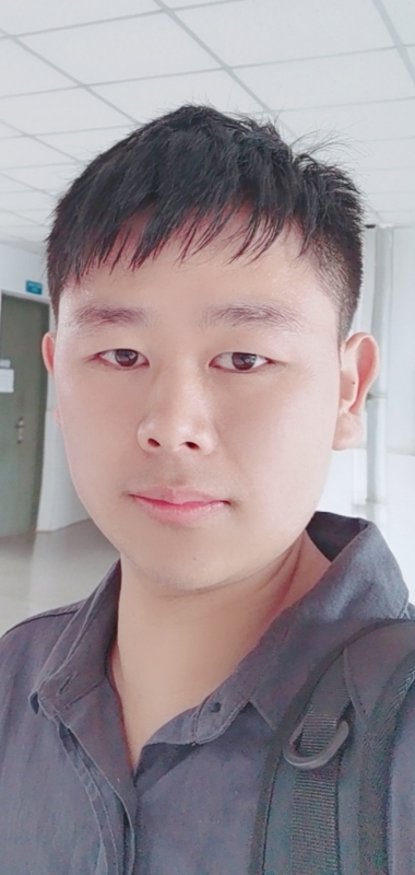 为你而来的第一张照片--明溪相亲网