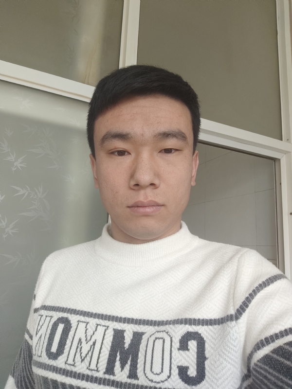 求真爱的第一张照片--明溪相亲网