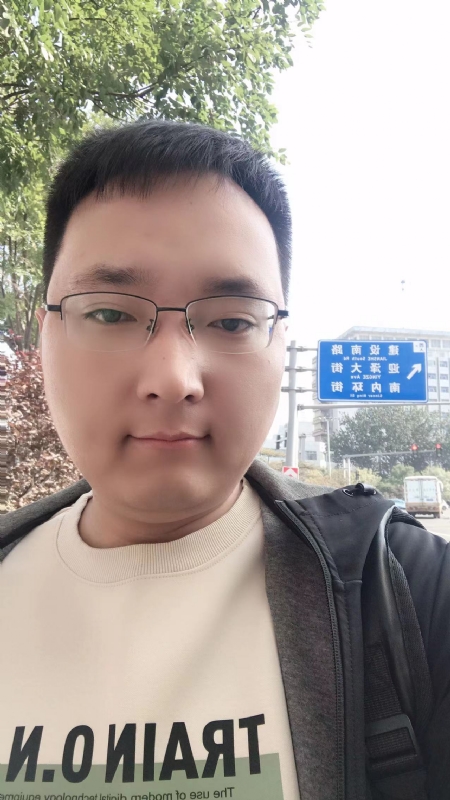以结婚为目的的第一张照片--明溪相亲网