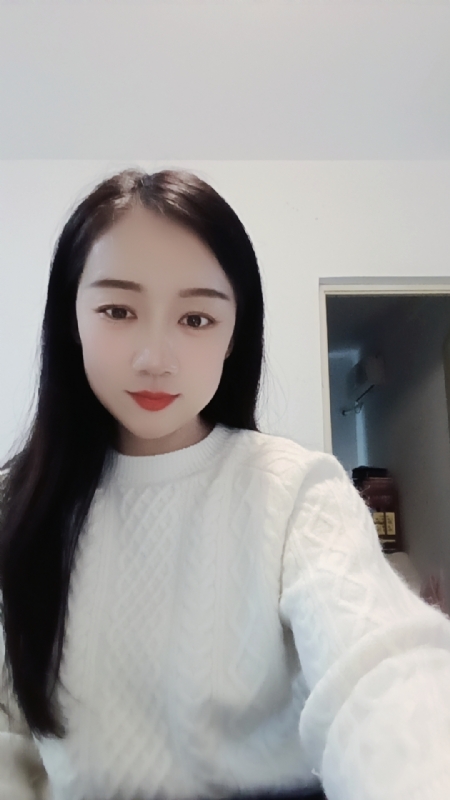 格格的第一张照片--明溪相亲网