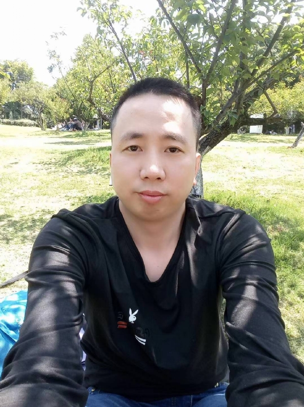 大图图的第一张照片--明溪相亲网