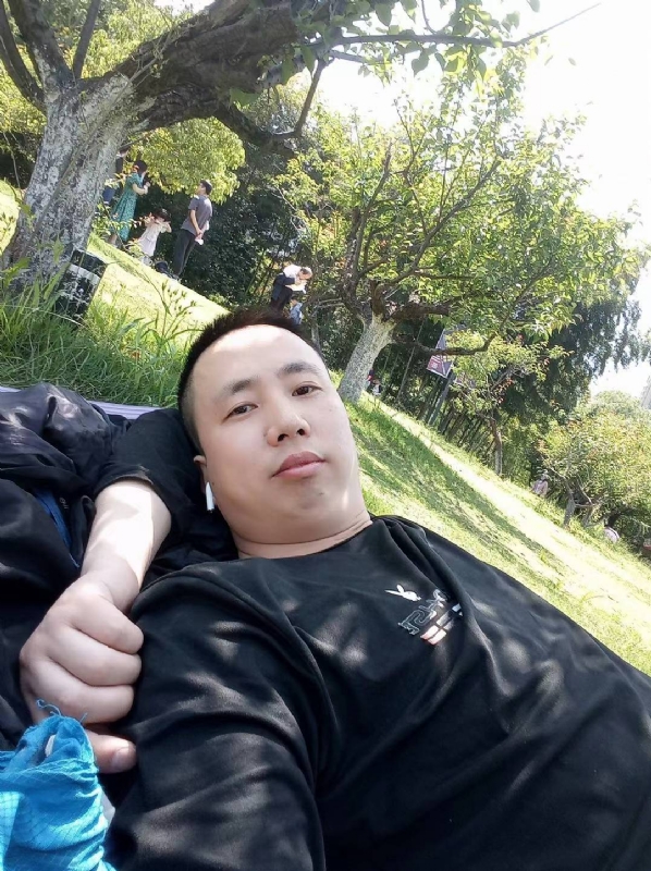 大图图的第二张照片--明溪相亲网