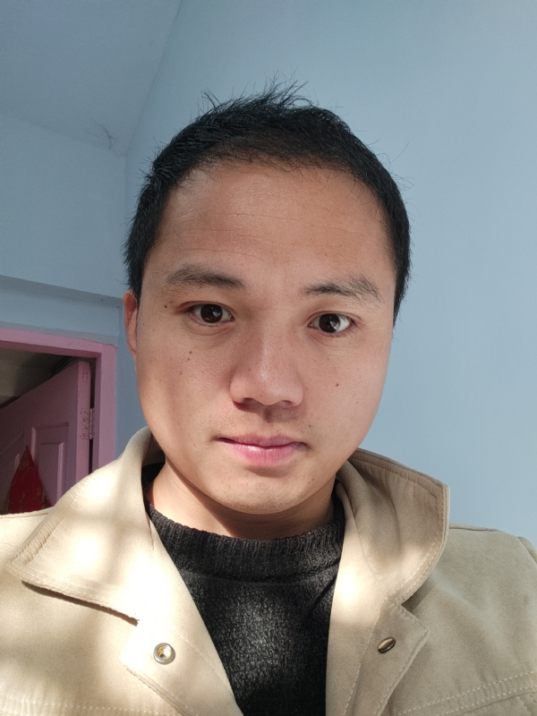中意你的第四张照片--明溪相亲网