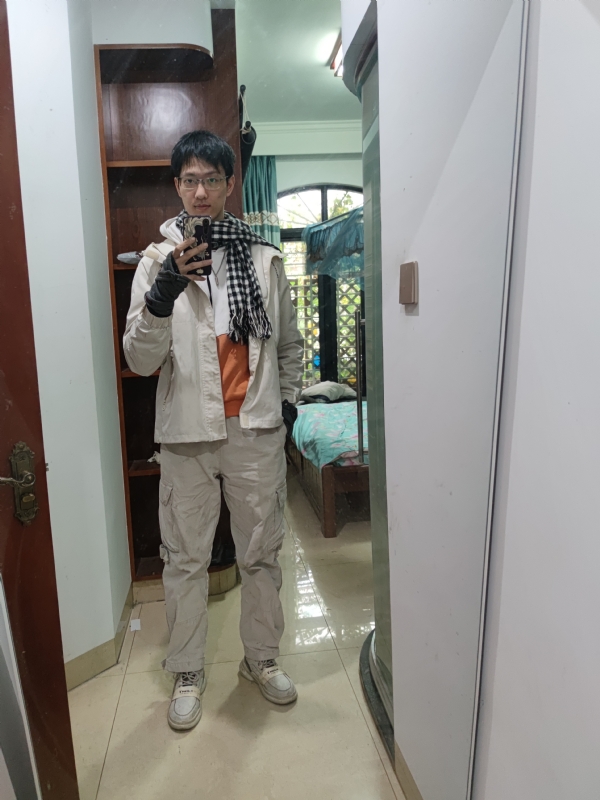 穗风禾的第一张照片--明溪相亲网