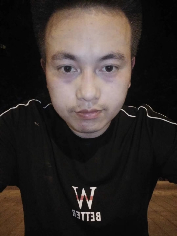 拓荒者的第一张照片--明溪相亲网
