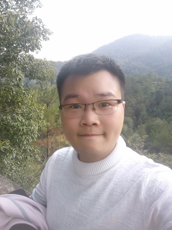 终不似少年游的第一张照片--明溪相亲网
