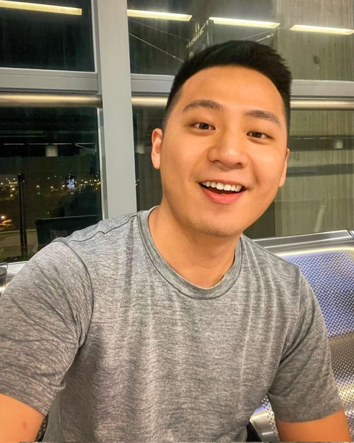 孤獨的男人的第三张照片--明溪相亲网