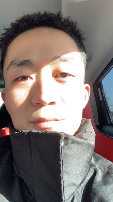 自由的第一张照片--明溪相亲网