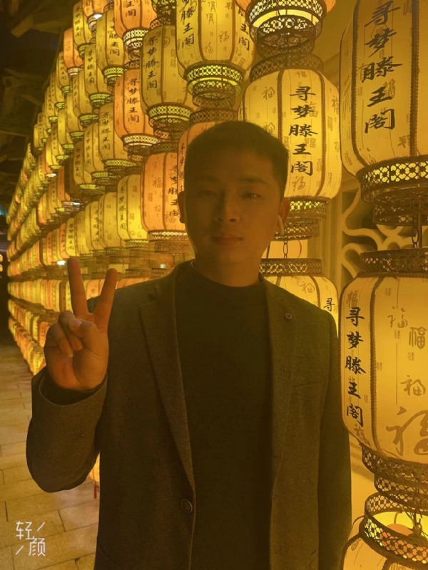 剩下的果实的第一张照片--明溪相亲网