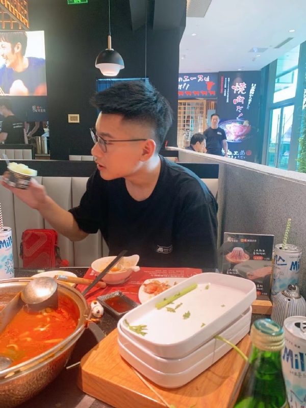 羽剑之子的第一张照片--明溪相亲网