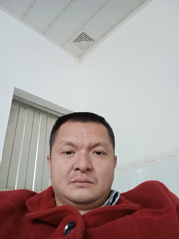 兰成龙的第一张照片--明溪相亲网