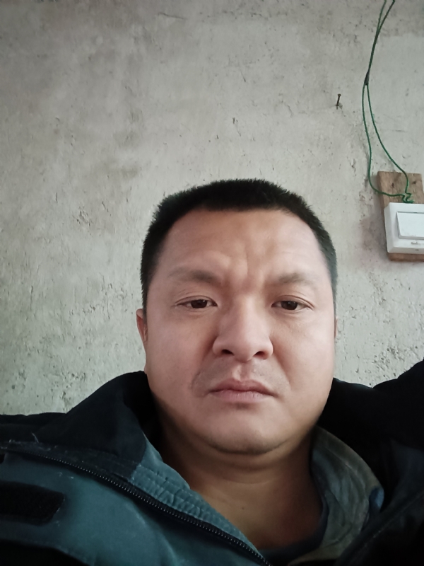 兰成龙的第二张照片--明溪相亲网