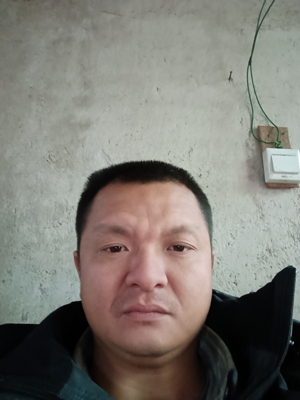 兰成龙的第四张照片--明溪相亲网