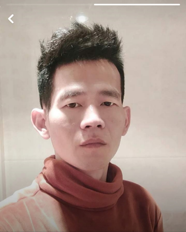 白了少年头的第一张照片--明溪相亲网