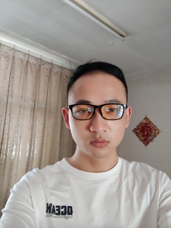 H杰瑞的第一张照片--明溪相亲网