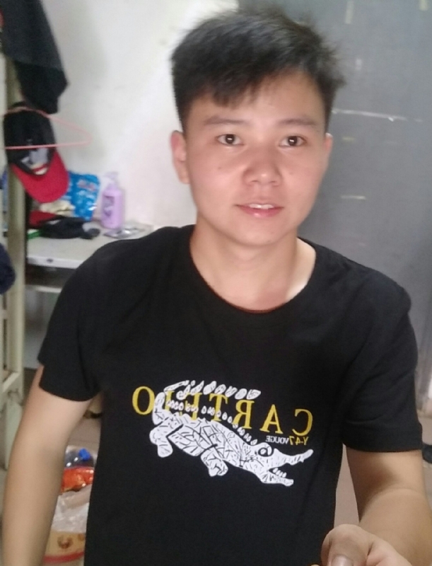 真实的一面的第一张照片--明溪相亲网