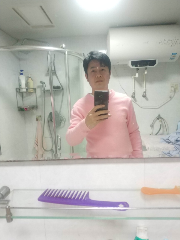 你把我逗乐了的第一张照片--明溪相亲网