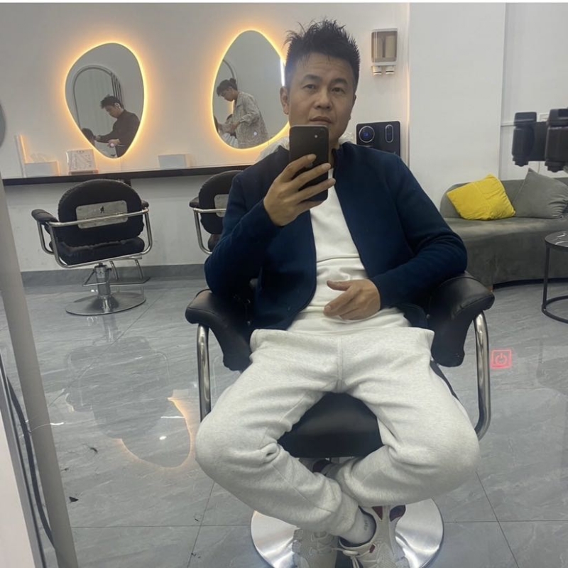你把我逗乐了的第二张照片--明溪相亲网