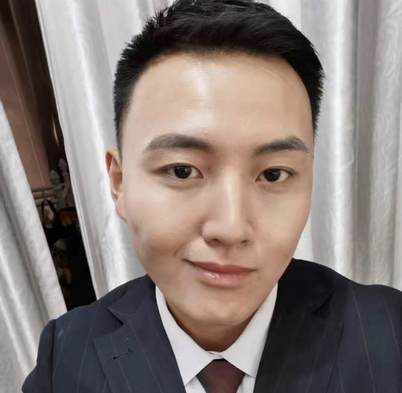 英俊潇洒的第二张照片--明溪相亲网