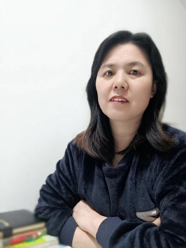 小米的第一张照片--明溪相亲网
