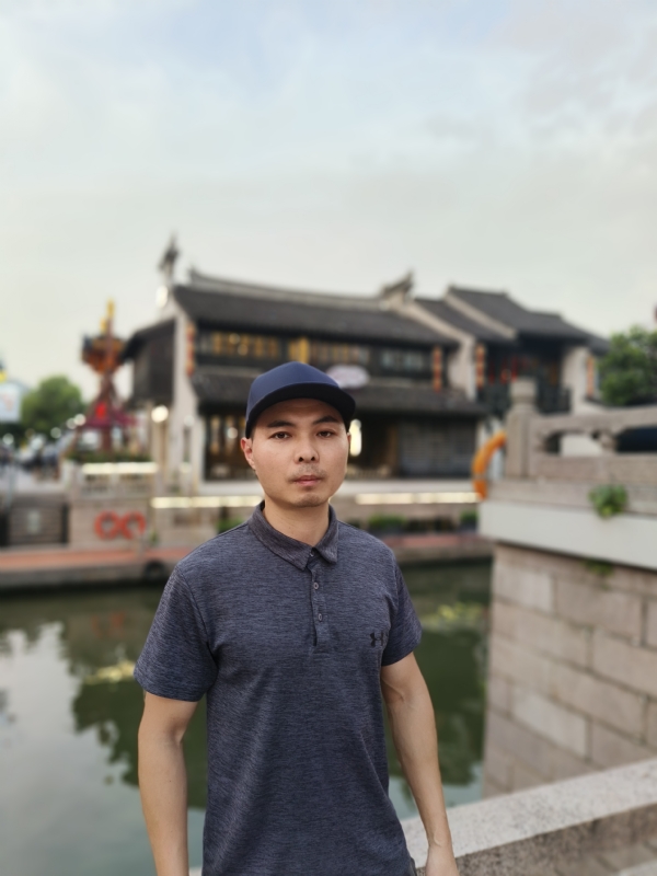 十八星格的第三张照片--明溪相亲网