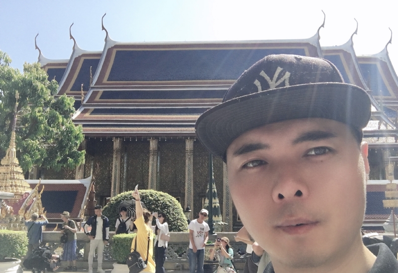 十八星格的第四张照片--明溪相亲网
