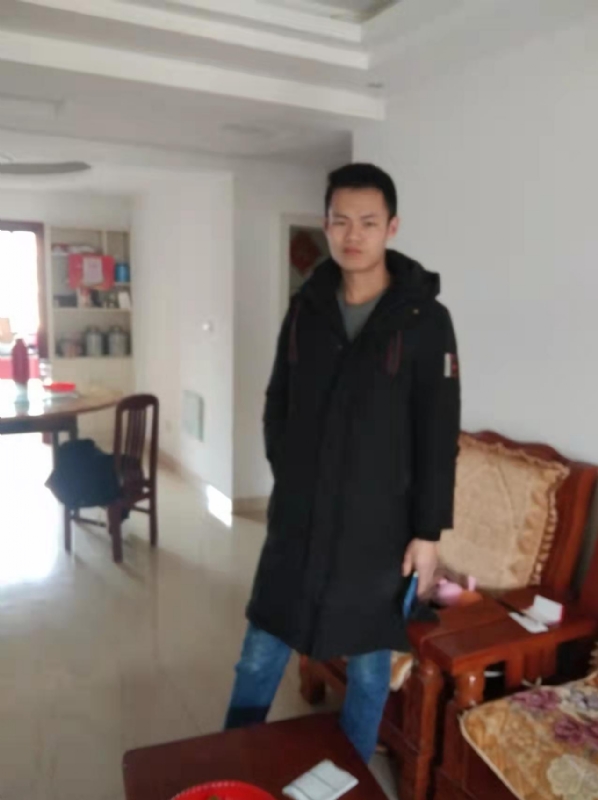 金善的第一张照片--明溪相亲网