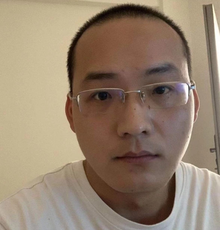 edward的第一张照片--明溪相亲网