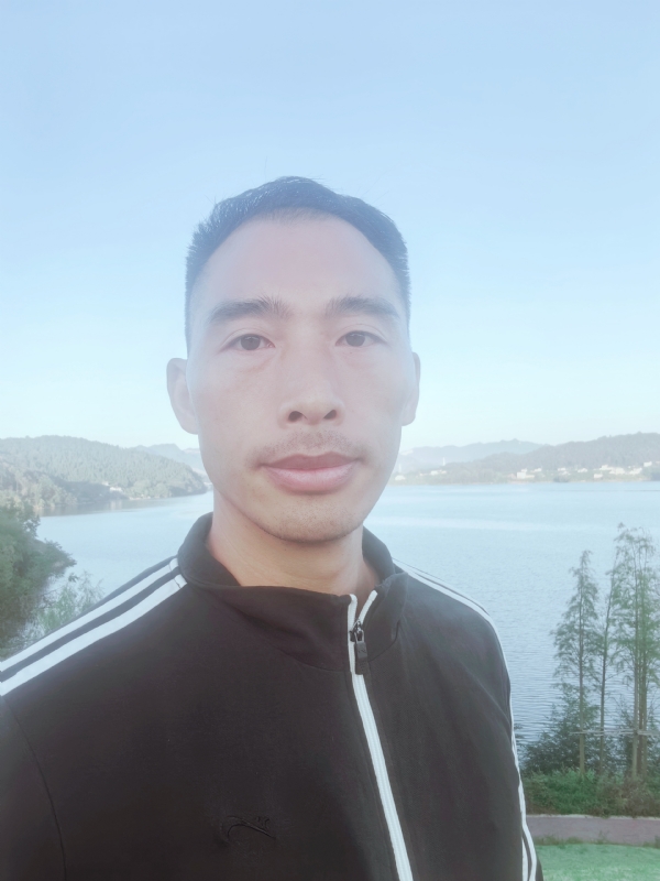 Runner的第一张照片--明溪相亲网