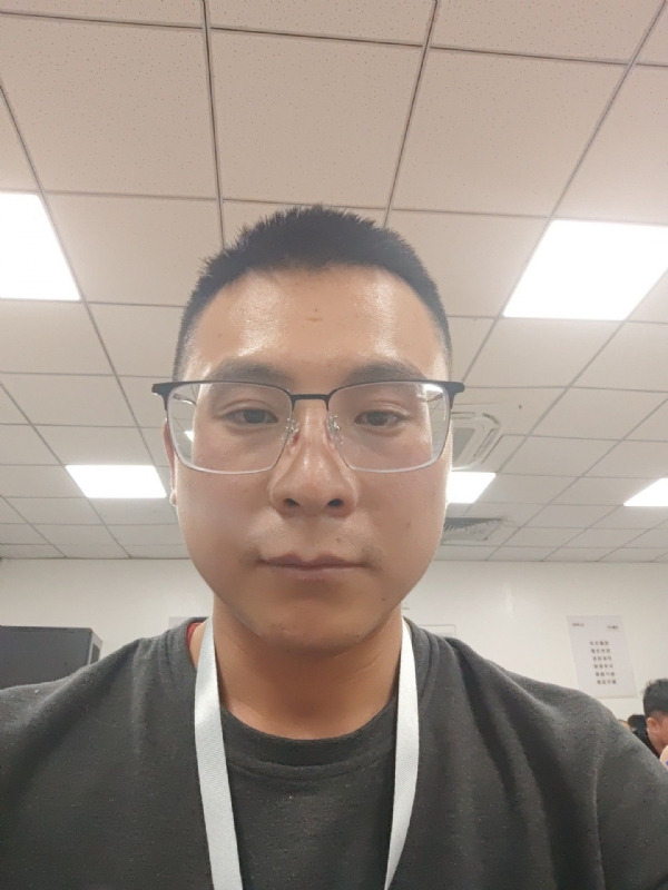 半夏微凉的第一张照片--明溪相亲网
