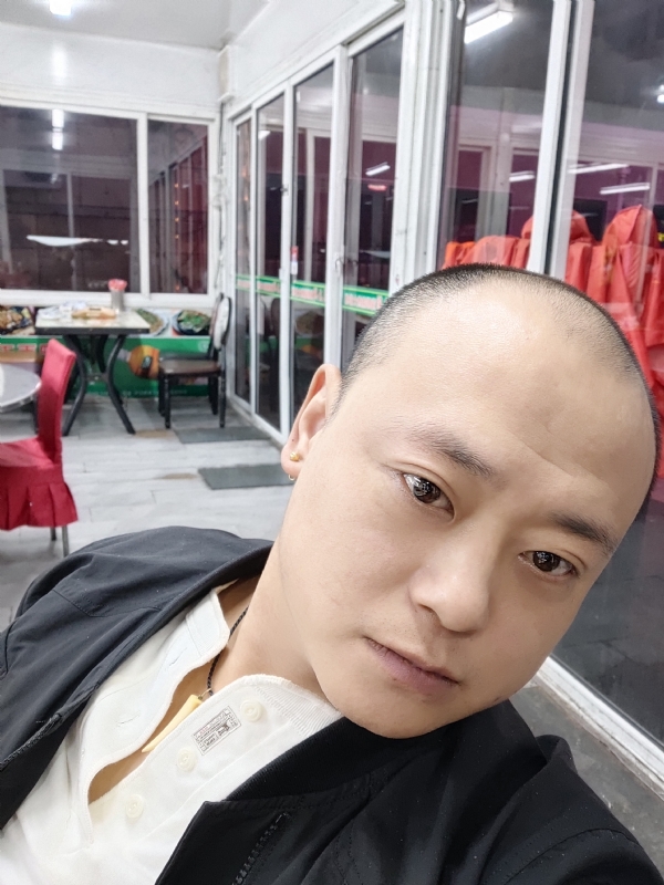 大连相亲的第一张照片--明溪相亲网
