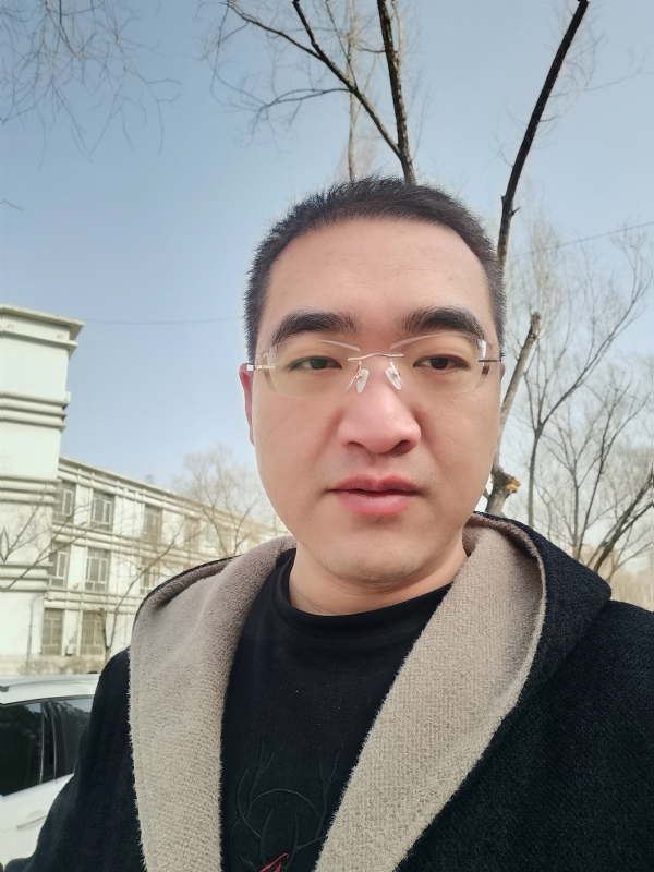 揽星入梦的第一张照片--明溪相亲网