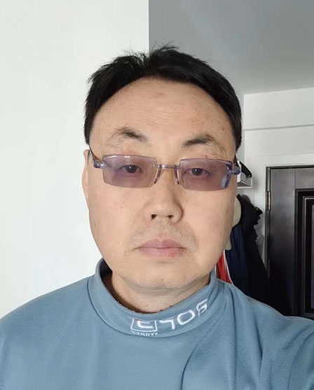 褚风的第一张照片--明溪相亲网