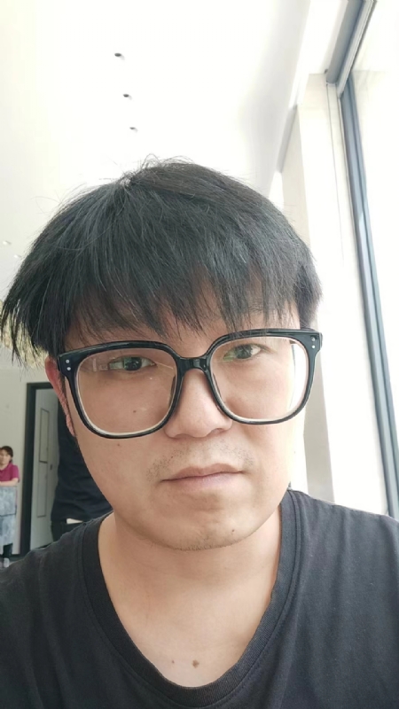 未艾的第一张照片--明溪相亲网