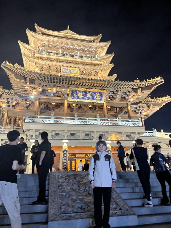 星星的第一张照片--明溪相亲网