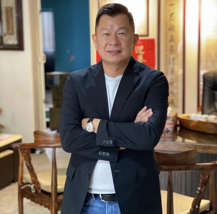 幸福余生的第一张照片--明溪相亲网
