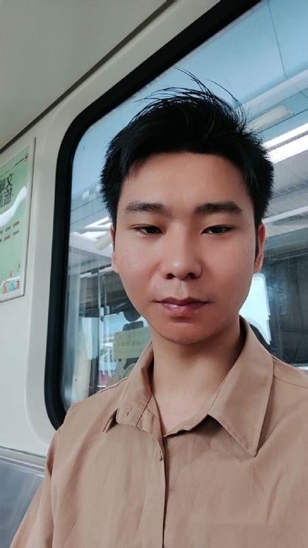 境棂的第一张照片--明溪相亲网