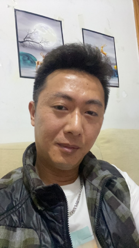 陈然的第一张照片--明溪相亲网
