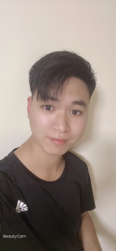 Allen的第一张照片--明溪相亲网