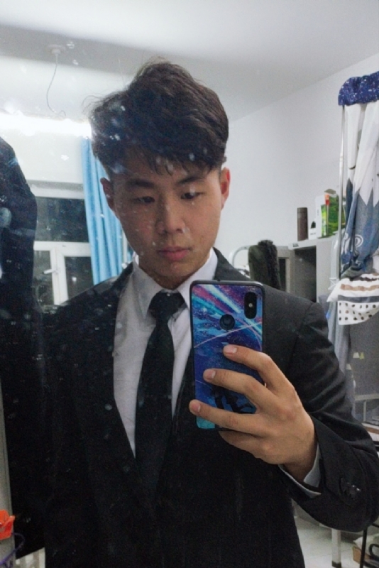 银川相亲的第一张照片--明溪相亲网