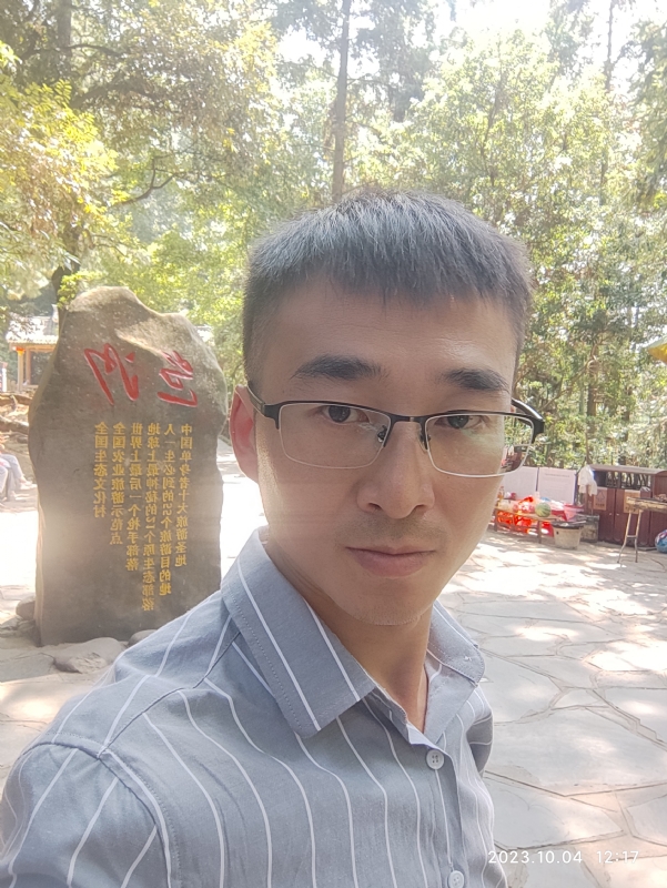 未来可期的第一张照片--明溪相亲网
