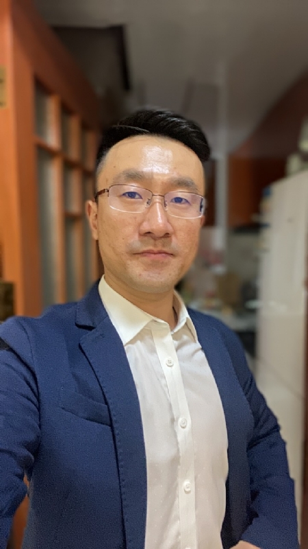 笑看人生的第四张照片--明溪相亲网