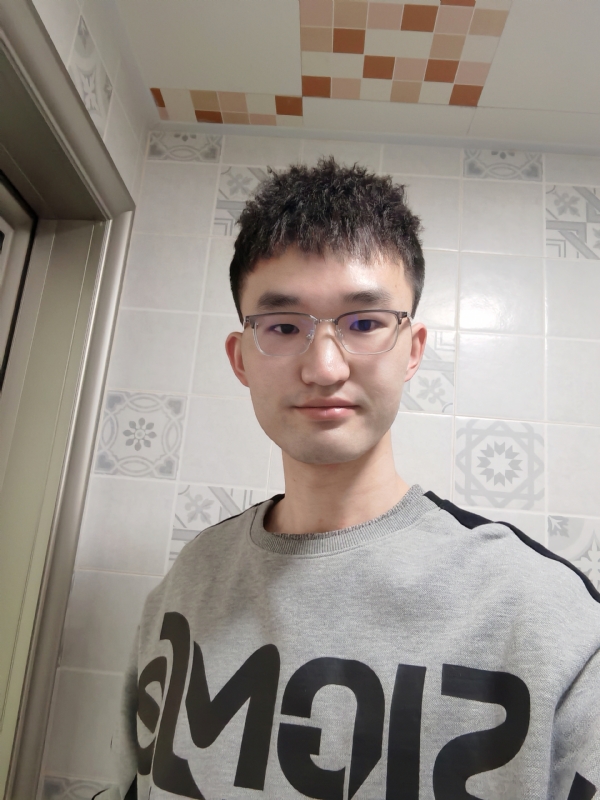 墨羽无痕的第一张照片--明溪相亲网