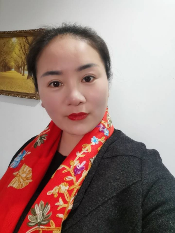青柠檬的第一张照片--明溪相亲网